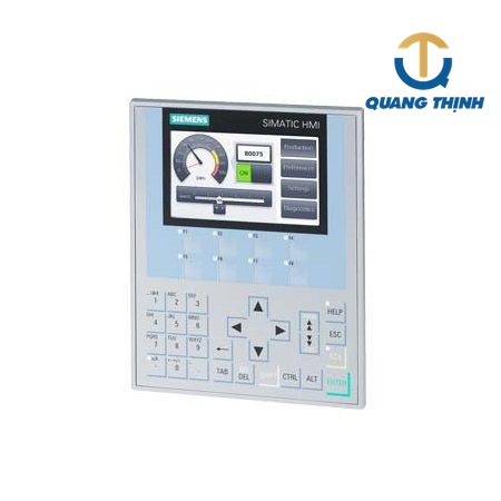 HMI Siemens 6AV2124-1DC01-0AX0