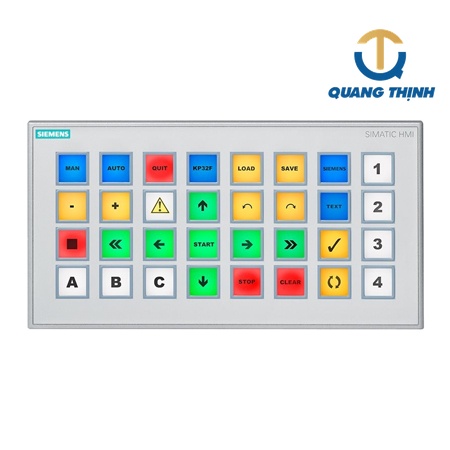 HMI Siemens 6AV3688-3EH47-0AX0