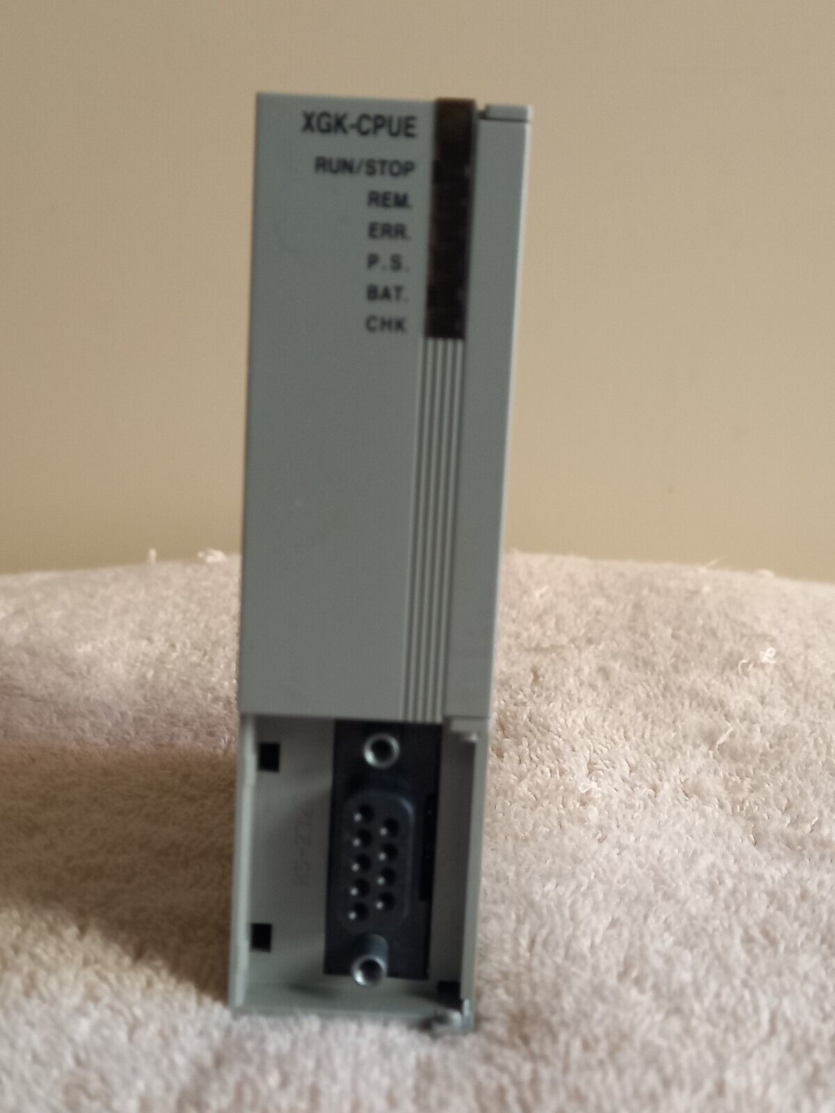 Khối CPU LS XGK-CPUUN