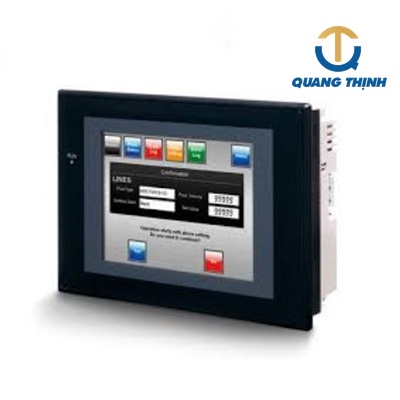 Màn hình cảm ứng HMI OMRON NS5-SQ10-V2