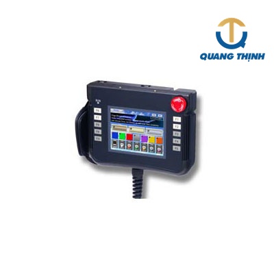 Màn hình cảm ứng HMI OMRON NSH5-SQR10B-V