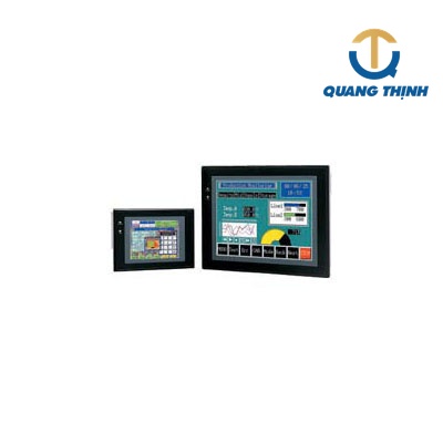 Màn hình cảm ứng HMI OMRON NT631C-ST153-EV3