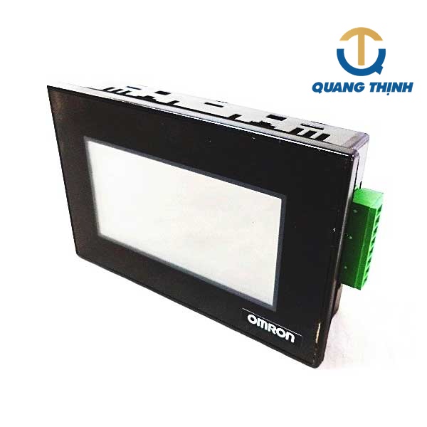 Màn hình cảm ứng HMI OMRON NV3W-MG40-V1