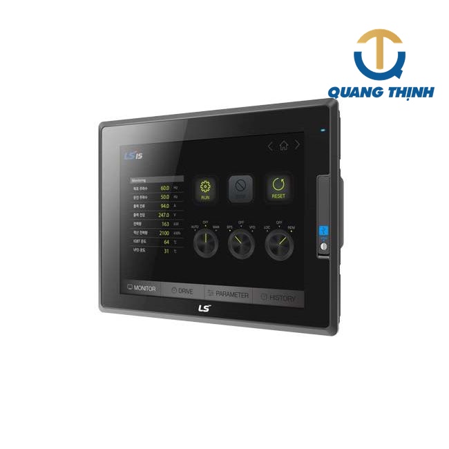 Màn hình HMI LS iXP2-1200A
