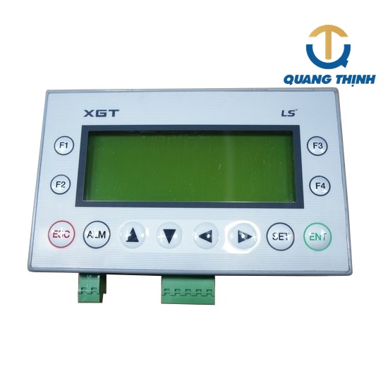 Màn hình HMI LS XP10BKB/DC