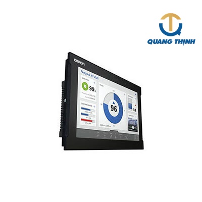Màn hình HMI Omron NYP1C-111C2-12WC1000