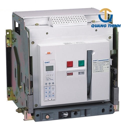 Máy cắt không khí Chint NXA32N-3200A 80kA 4P