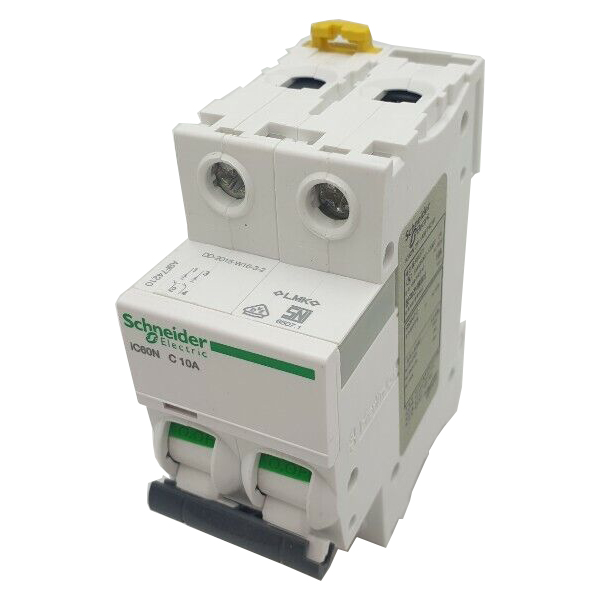 MCB Schneider A9F74210