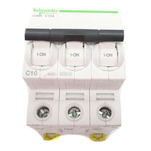 MCB Schneider A9F74310