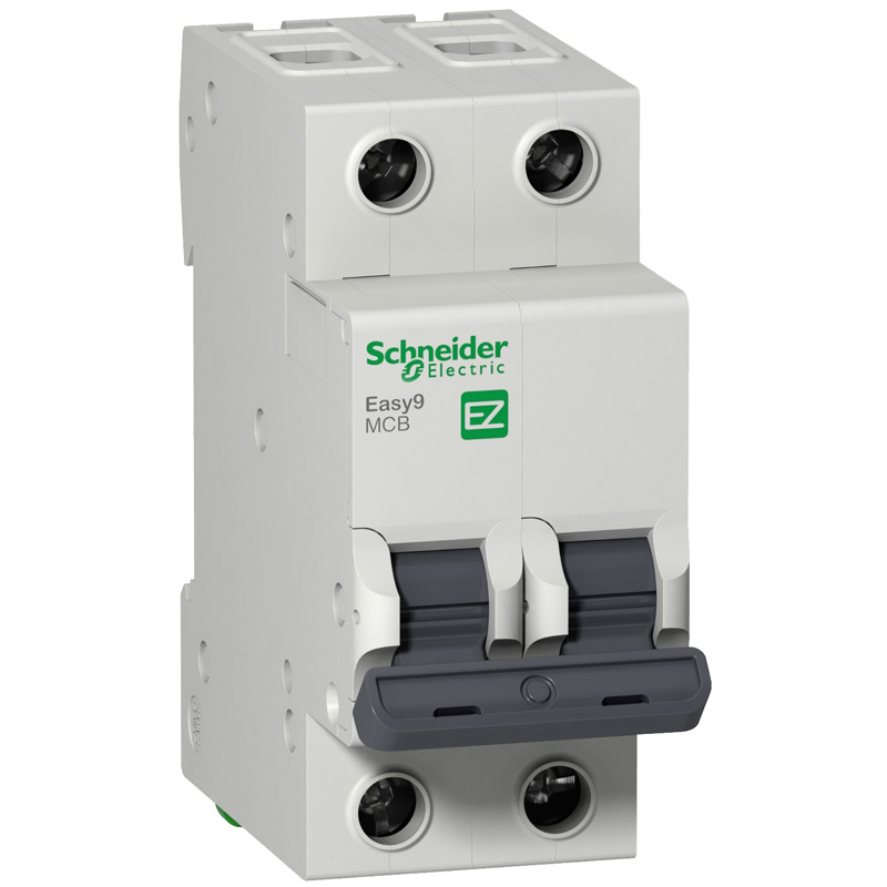 MCB Schneider EZ9F34240