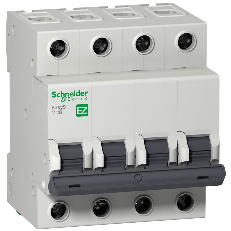 MCB Schneider EZ9F34440