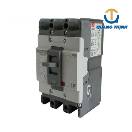 MCCB LS ABN203c 250A 30kA 3P