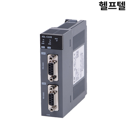 Mô đun truyền thông-mạng fieldbus Cnet LS XGL-C22B