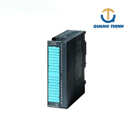 Module digital S7-300 I/O SM 323 16DI/16DO Siemens 6ES7323-1BL00-0AA0