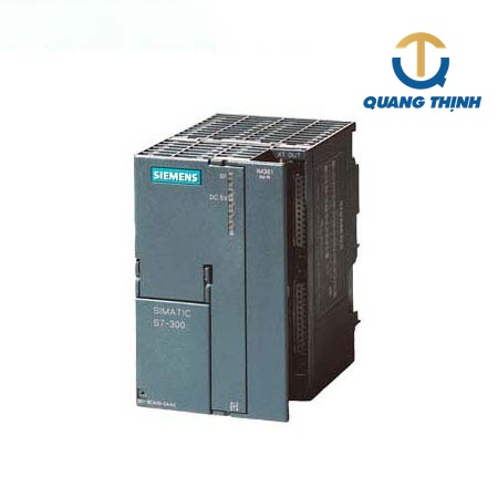 Module mở rộng Rack IM 361 S7-300 Siemens 6ES7361-3CA01-0AA0