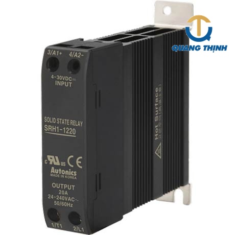 Rơ le bán dẫn Autonics SRH1-1220