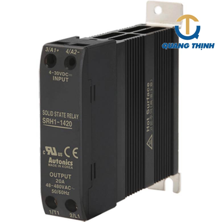 Rơ le bán dẫn Autonics SRH1-1420