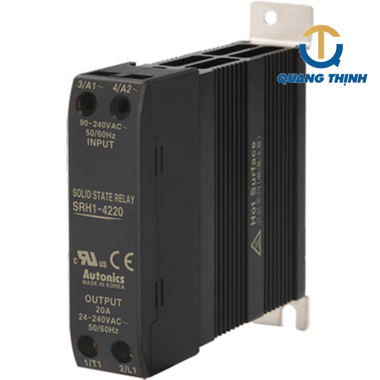 Rơ le bán dẫn Autonics SRH1-4220