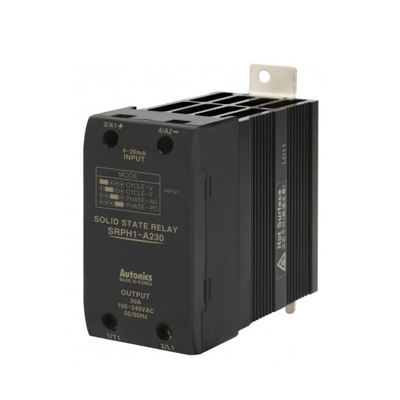 Rơ le bán dẫn Autonics SRPH1-A220