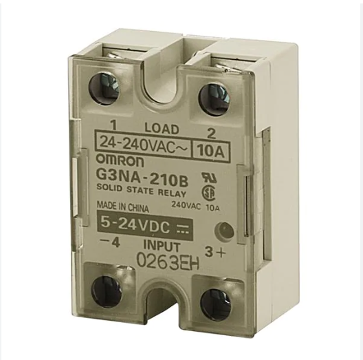 Ro Le Ban Dan Omron G3NA210BDC524