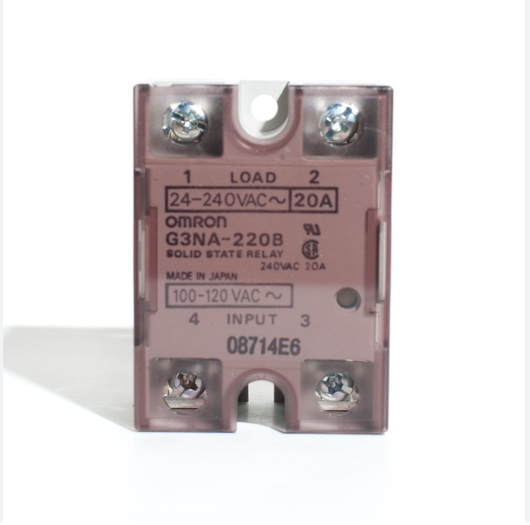 Ro Le Ban Dan Omron G3NA220BAC200240