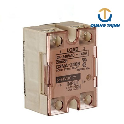 Ro Le Ban Dan Omron G3NA240BDC524