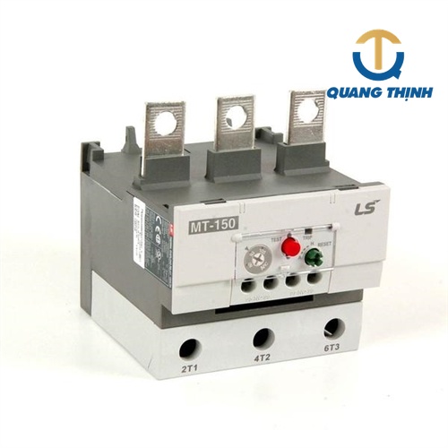 Rơ le nhiệt LS MT-150 (95-130A)