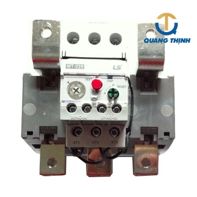 Rơ le nhiệt LS MT-225 (120-185A)