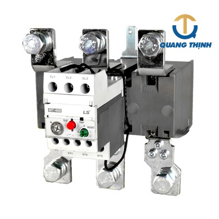 Rơ le nhiệt LS MT-400 (260-400A)
