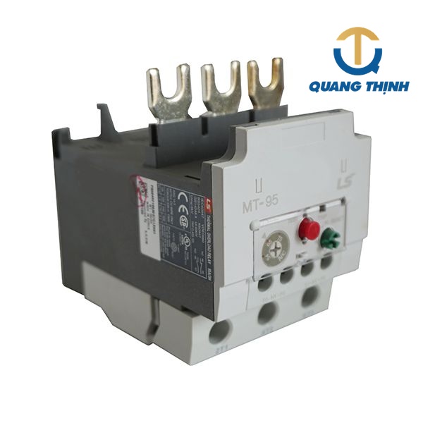 Rơ le nhiệt LS MT-95 (80-100A)