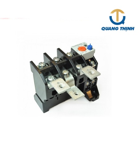 Rơ le nhiệt Mitsubishi TH-N120KPTA 125A (100-150A)