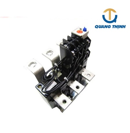 Rơ le nhiệt Mitsubishi TH-N220KPRH 125A (100-150A)