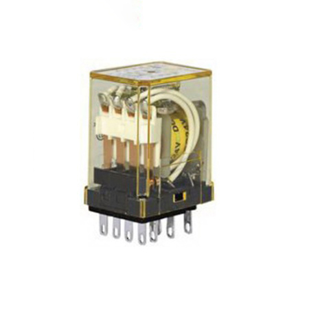 Rơ le trung gian IDEC RN4S-NL-A230