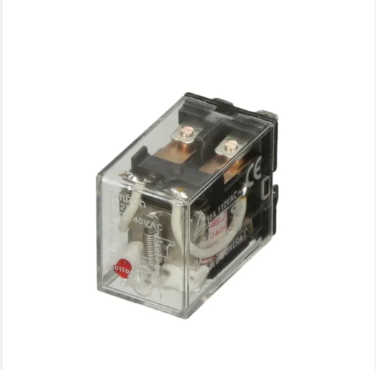Ro Le Trung Gian Omron LY2NAC220 240