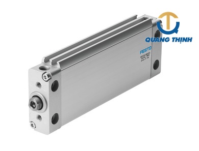 Xy lanh dẹt Festo DZF-40-200-A-P-A
