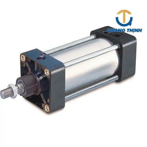 Xy lanh Parker GDC-100×350
