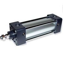 Xy lanh Parker GDC-40×150