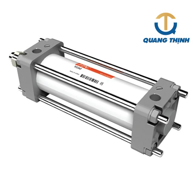 Xy lanh TPC AMBN80x50