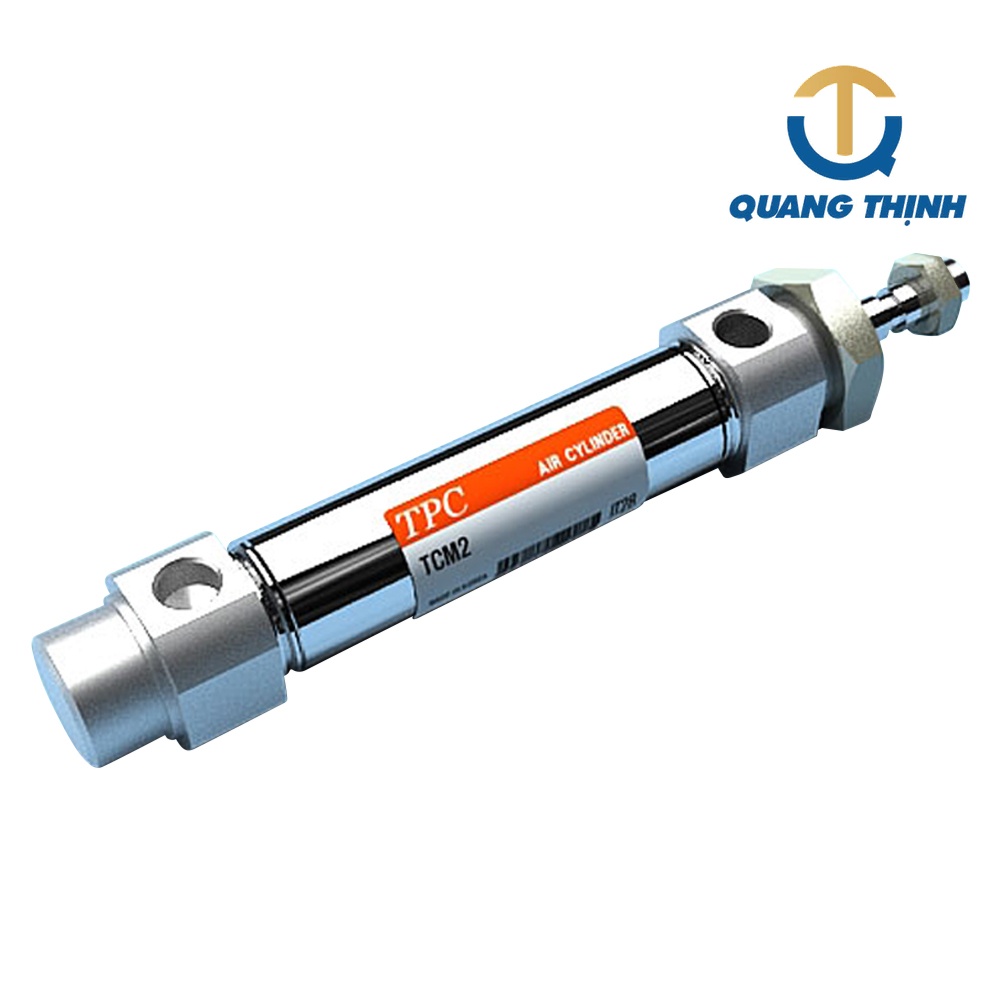Xy lanh TPC AXB40x200